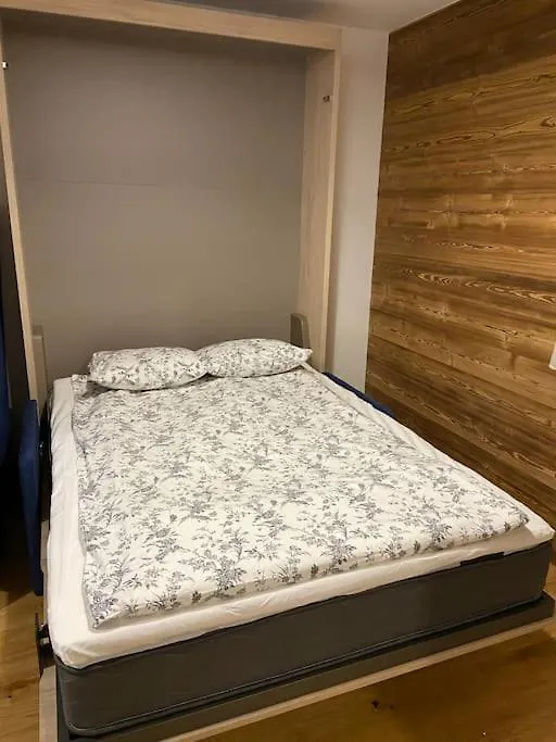 Residence Les 3 Sophie - Ski-In Studio Apartment In Les Prodains Morzine 0*,  Frankrike