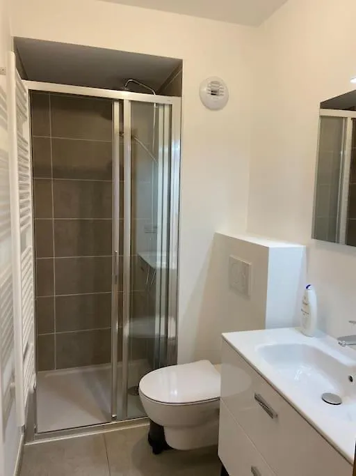 Residence Les 3 Sophie - Ski-In Studio Apartment In Les Prodains Morzine